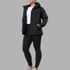 Marshall 2.0 Jacket - Black