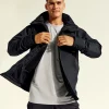 Marshall 2.0 Jacket - Black