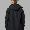 Marshall 2.0 Jacket - Black