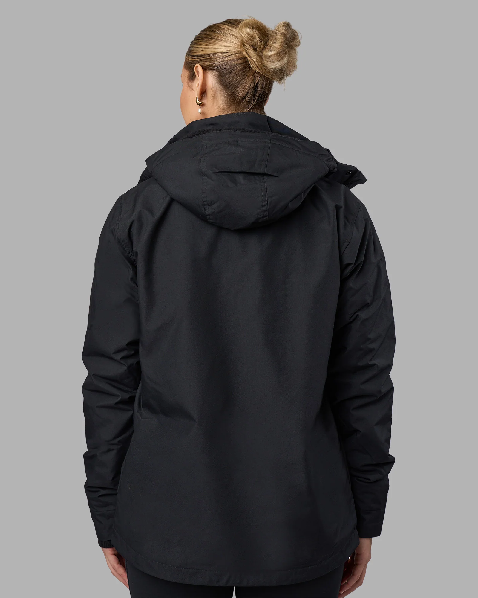 Marshall 2.0 Jacket - Black