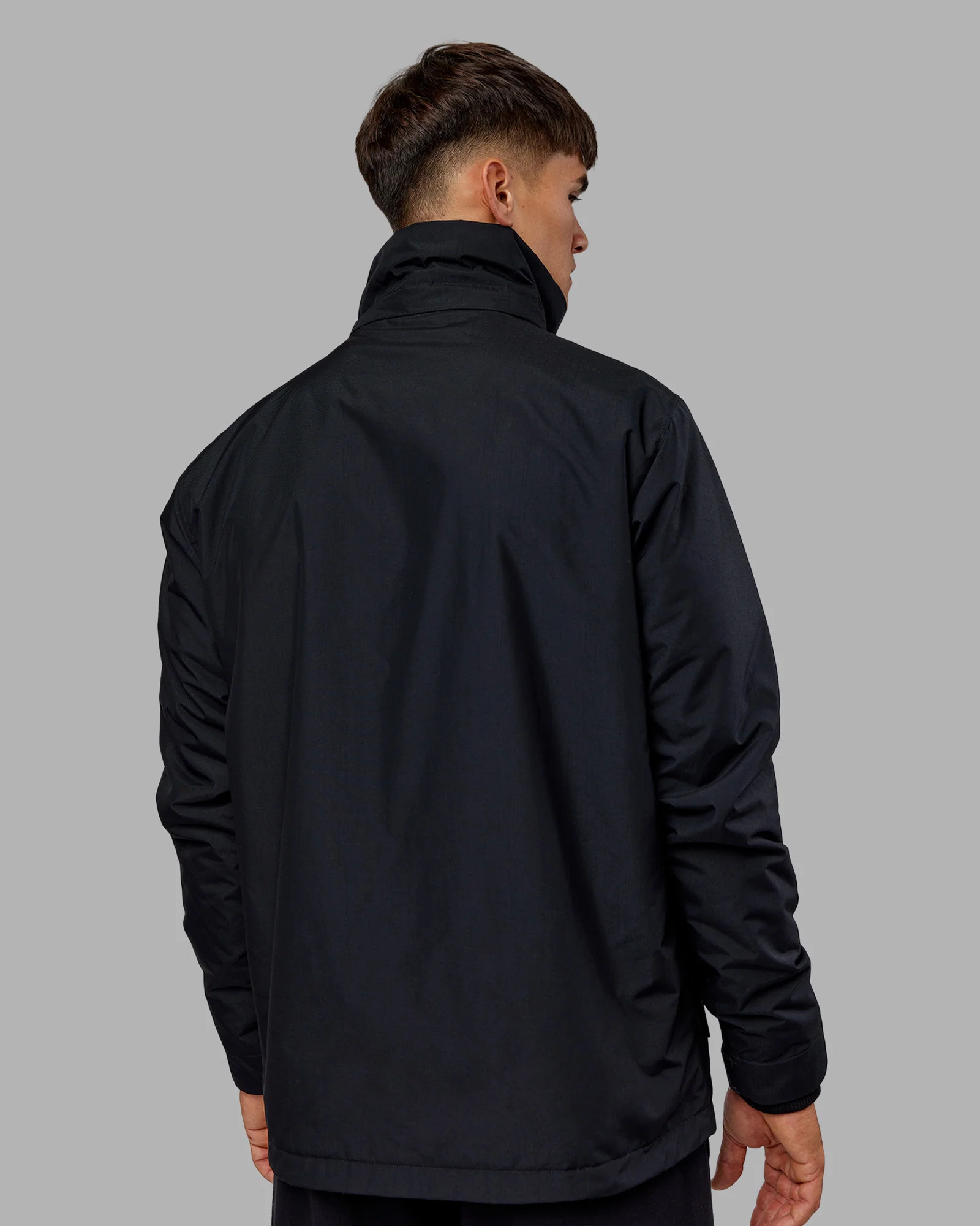 Marshall 2.0 Jacket - Black