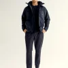 Marshall 2.0 Jacket - Black