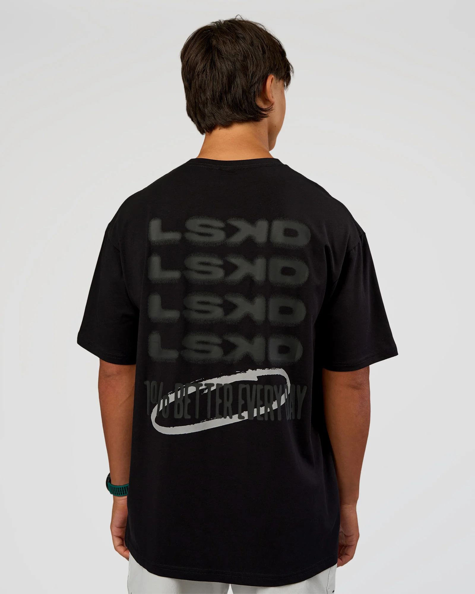 4355-everyday-elevation-flxcotton-oversized-tee-black-black-2.webp Everyday Elevation FLXCotton Oversized Tee - Black-Black