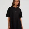 4355-everyday-elevation-flxcotton-oversized-tee-black-black-5.webp Everyday Elevation FLXCotton Oversized Tee - Black-Black