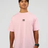 4364-everyday-elevation-flxcotton-oversized-tee-marshmallow-black-2.webp Everyday Elevation FLXCotton Oversized Tee - Marshmallow-Black