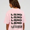4364-everyday-elevation-flxcotton-oversized-tee-marshmallow-black-5.webp Everyday Elevation FLXCotton Oversized Tee - Marshmallow-Black