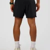 4373-functional-training-5-short-black-4.webp Functional Training 5" Short - Black