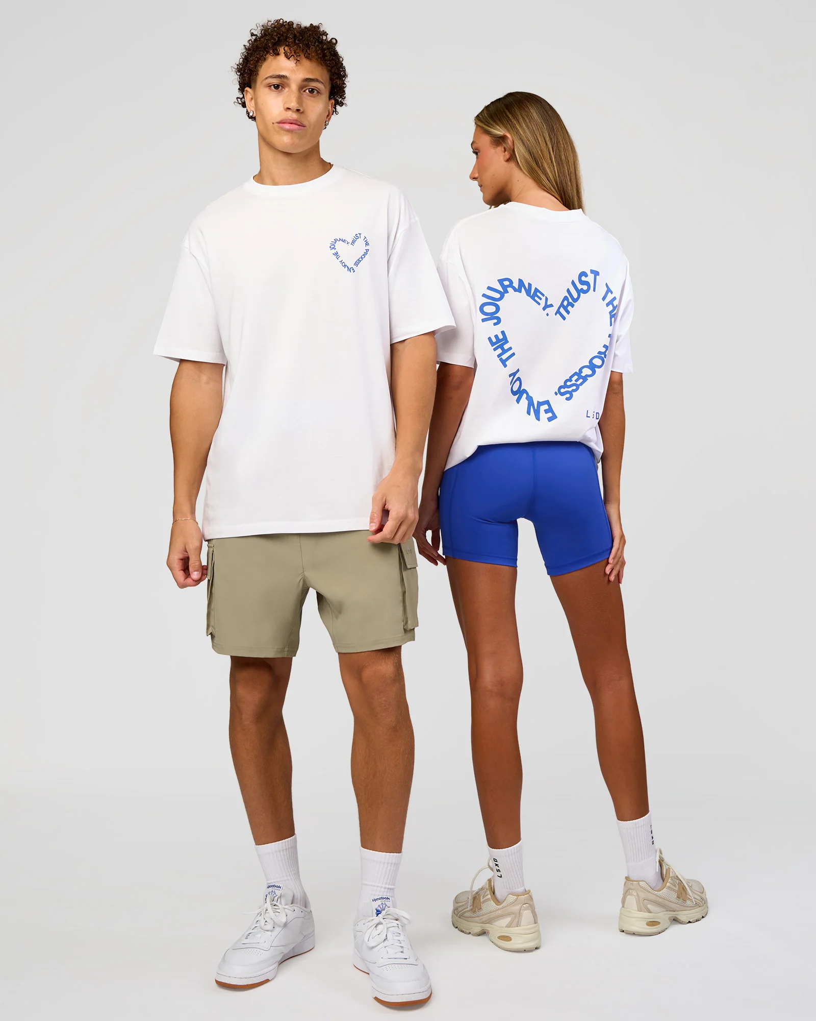 4381-love-the-process-flxcotton-oversize-tee-white-electric-indigo-1.webp Love The Process FLXCotton Oversize Tee - White-Electric Indigo