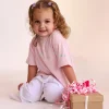 Mother's Day Mini Me Kids FLXCotton Tee  - Marshmallow