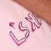 Mother's Day Mini Me Kids FLXCotton Tee  - Marshmallow