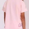 Mother's Day Mini Me Kids FLXCotton Tee  - Marshmallow