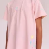 Mother's Day Mini Me Kids FLXCotton Tee  - Marshmallow
