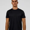 4390-pace-running-tee-3.0-black-1.webp Pace Running Tee 3.0 - Black