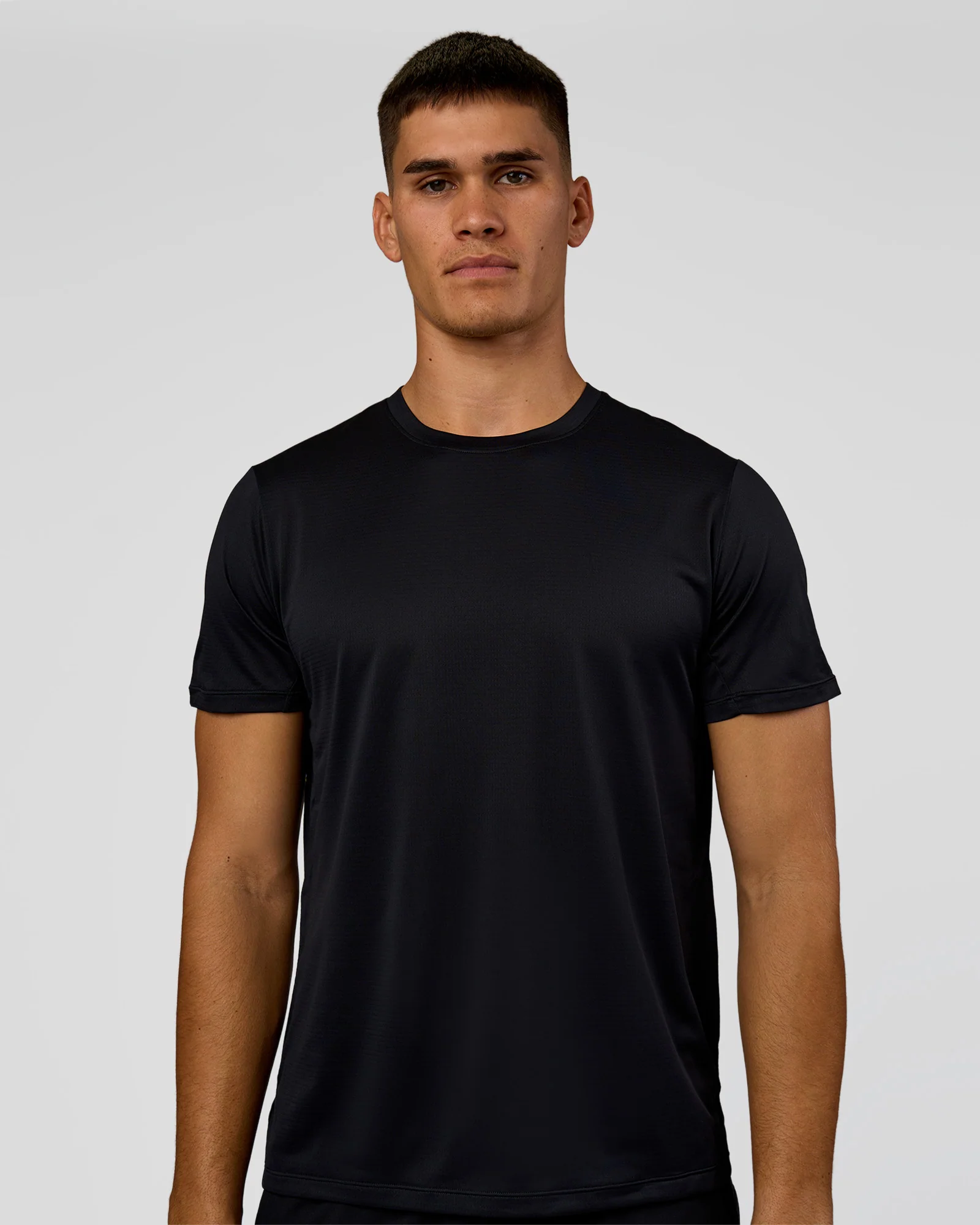 4390-pace-running-tee-3.0-black-1.webp Pace Running Tee 3.0 - Black