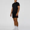 4390-pace-running-tee-3.0-black-2.webp Pace Running Tee 3.0 - Black