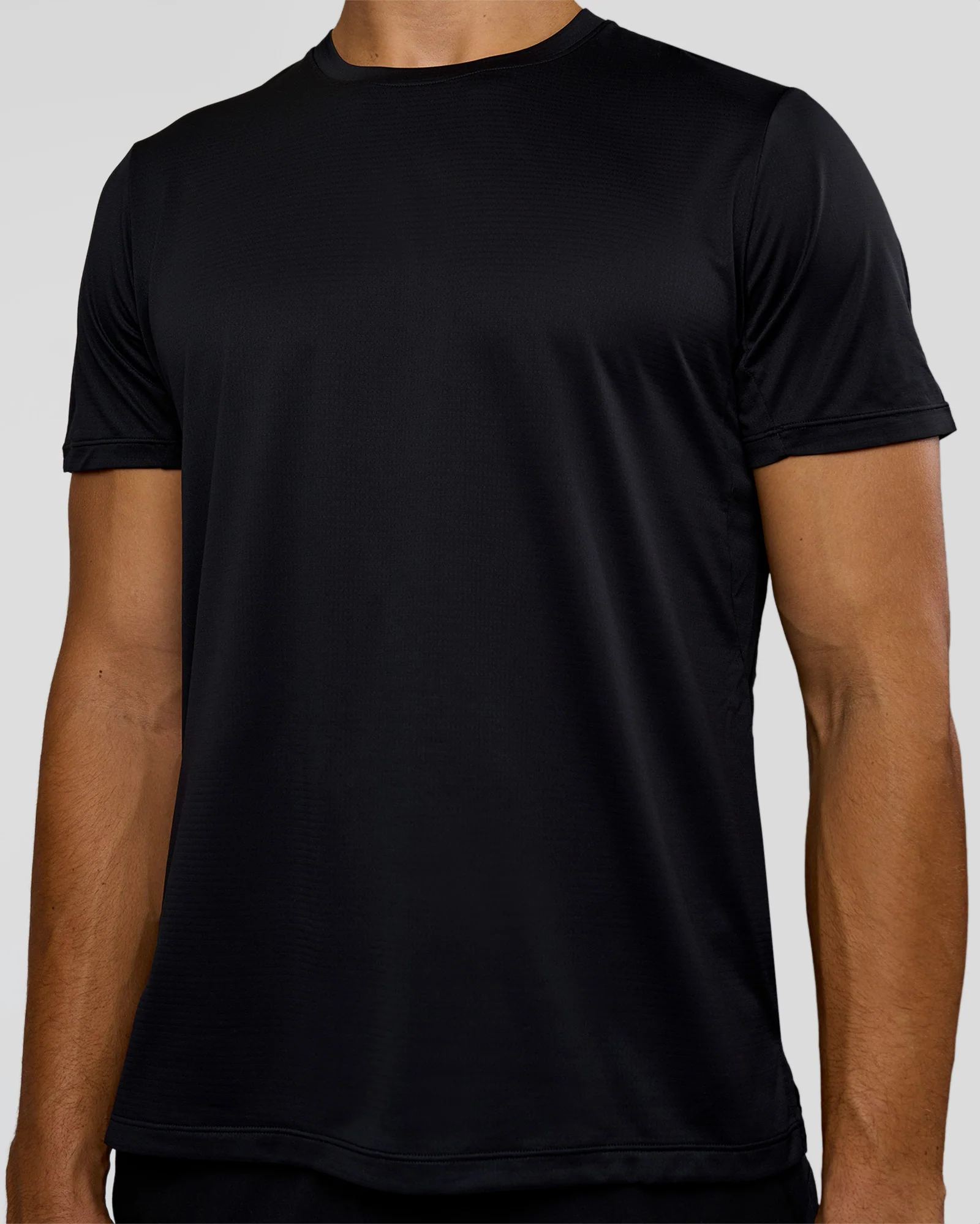4390-pace-running-tee-3.0-black-3.webp Pace Running Tee 3.0 - Black