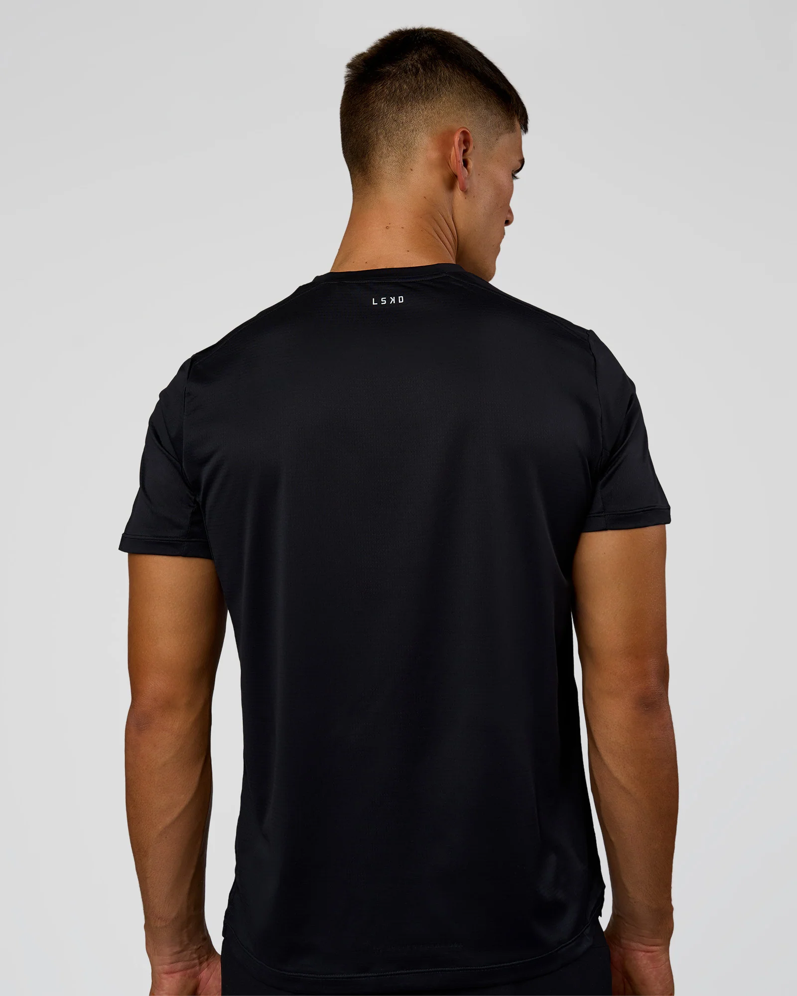 4390-pace-running-tee-3.0-black-4.webp Pace Running Tee 3.0 - Black