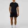 4390-pace-running-tee-3.0-black-5.webp Pace Running Tee 3.0 - Black