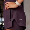 4398-challenger-3-lined-performance-short-midnight-plum-4.webp Challenger 3" Lined Performance Short - Midnight Plum