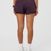 4398-challenger-3-lined-performance-short-midnight-plum-5.webp Challenger 3" Lined Performance Short - Midnight Plum