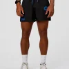 4407-pace-5-lined-running-short-black-palace-blue-3.webp Pace 5" Lined Running Short - Black-Palace Blue