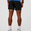 4407-pace-5-lined-running-short-black-palace-blue-7.webp Pace 5" Lined Running Short - Black-Palace Blue