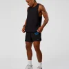 4407-pace-5-lined-running-short-black-palace-blue-9.webp Pace 5" Lined Running Short - Black-Palace Blue