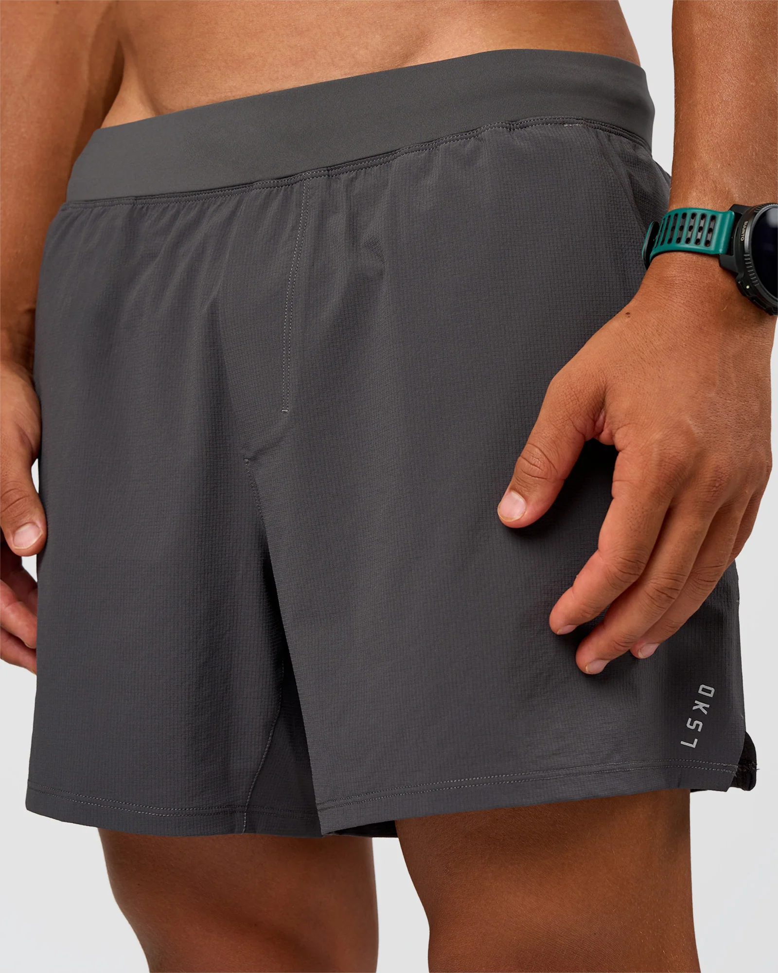 Functional Training 5" Short - Dark Storm