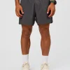 Functional Training 5" Short - Dark Storm