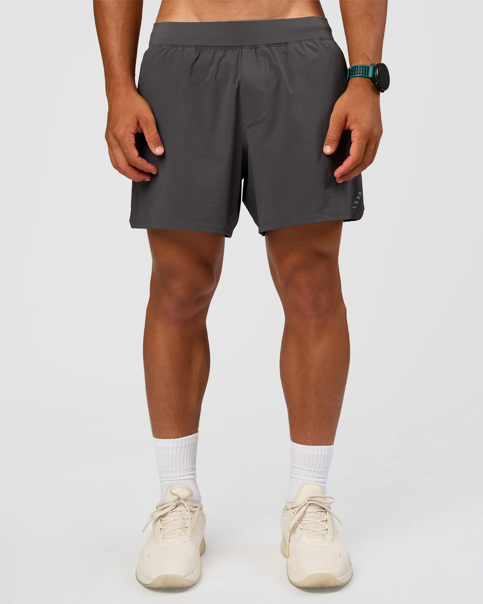 Functional Training 5" Short - Dark Storm