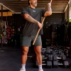 Functional Training 5" Short - Dark Storm
