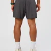 Functional Training 5" Short - Dark Storm