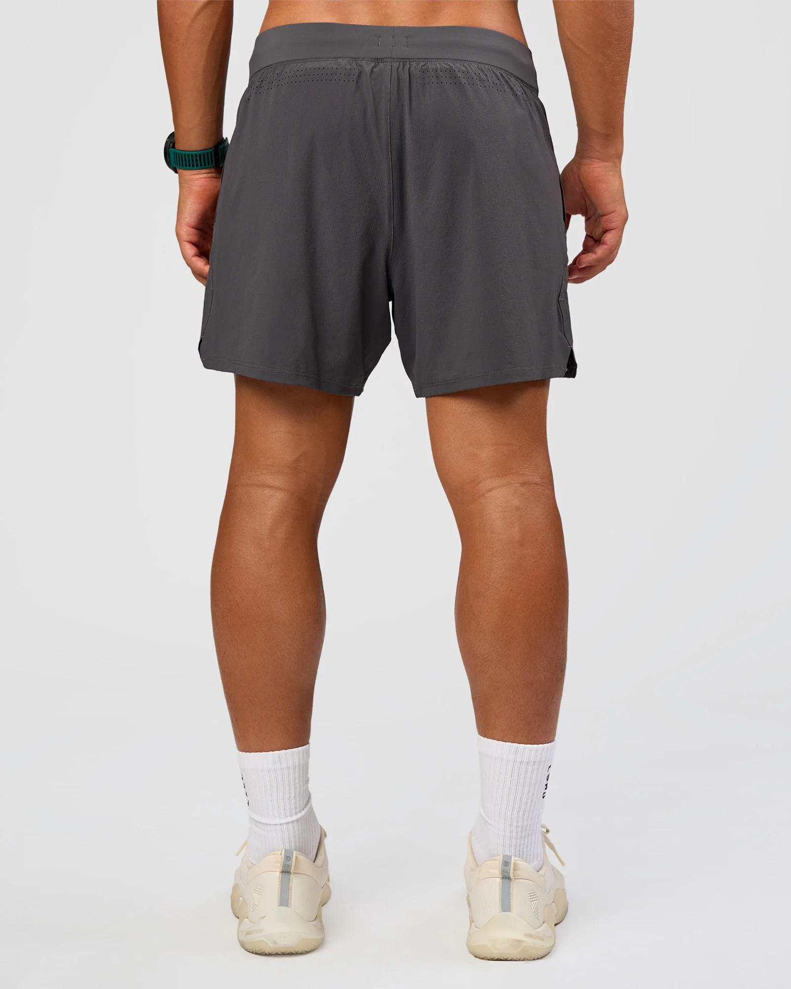 Functional Training 5" Short - Dark Storm