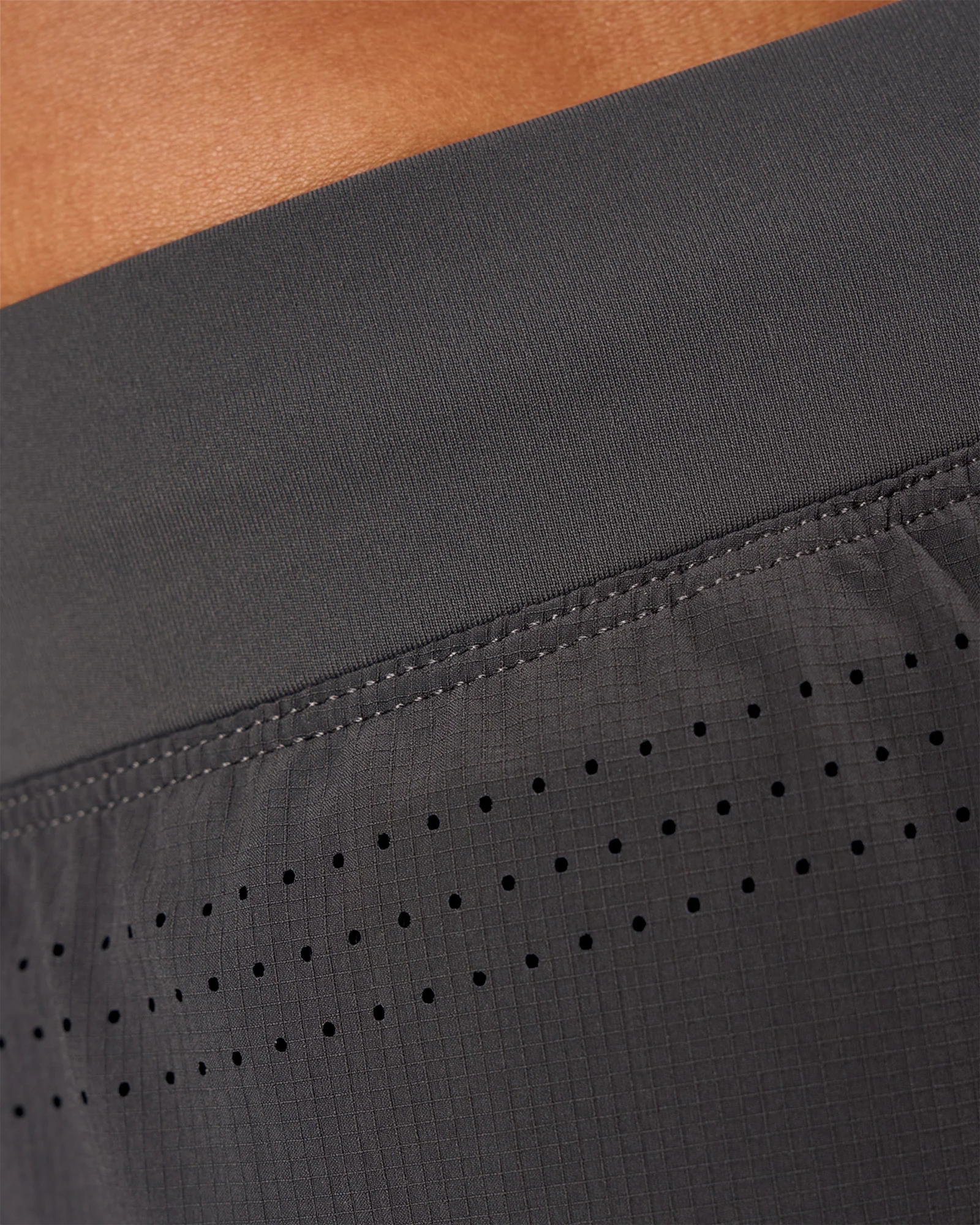 Functional Training 5" Short - Dark Storm