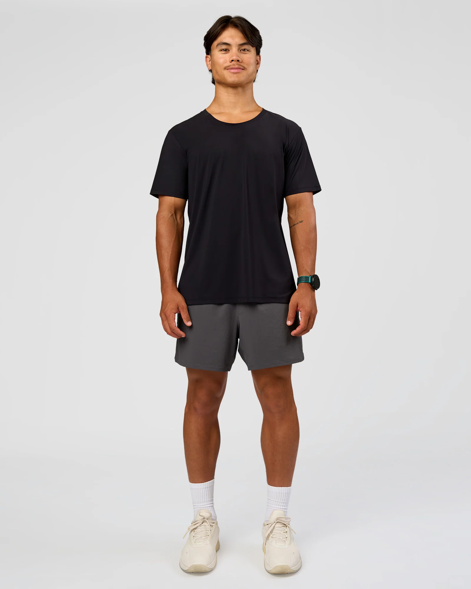 Functional Training 5" Short - Dark Storm