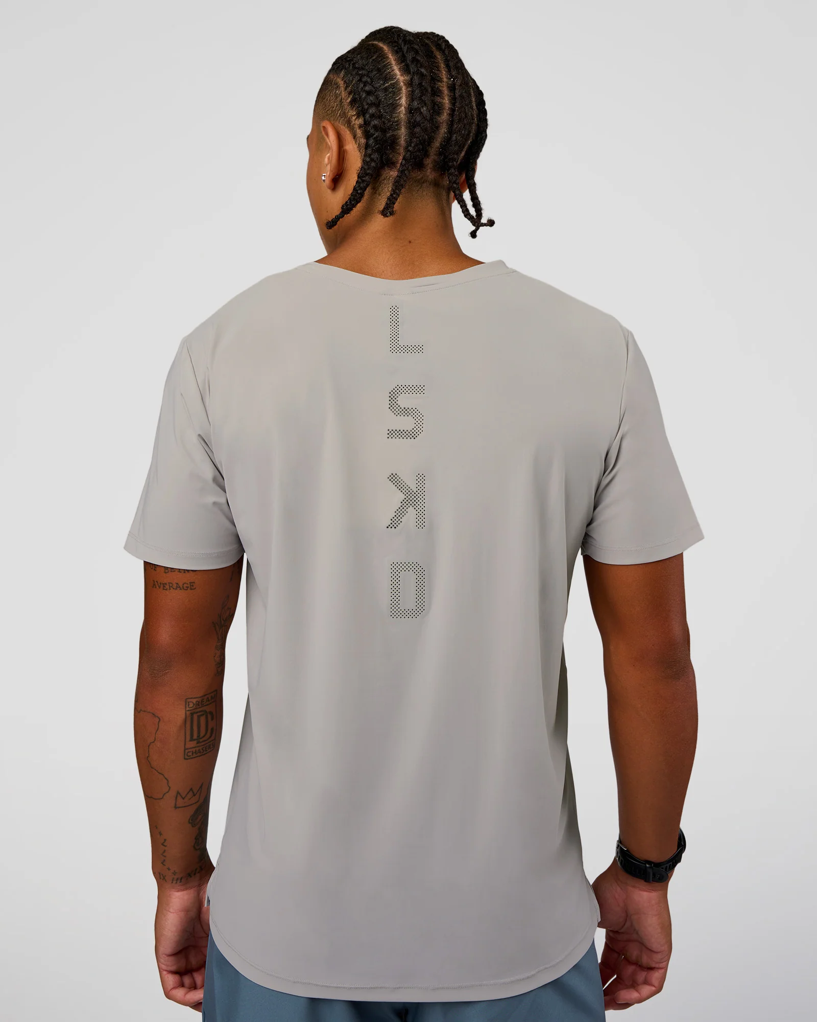 4475-cadence-swift-tee-alloy-1.webp Cadence Swift Tee - Alloy