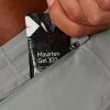 Pace 5" Running Short - Alloy