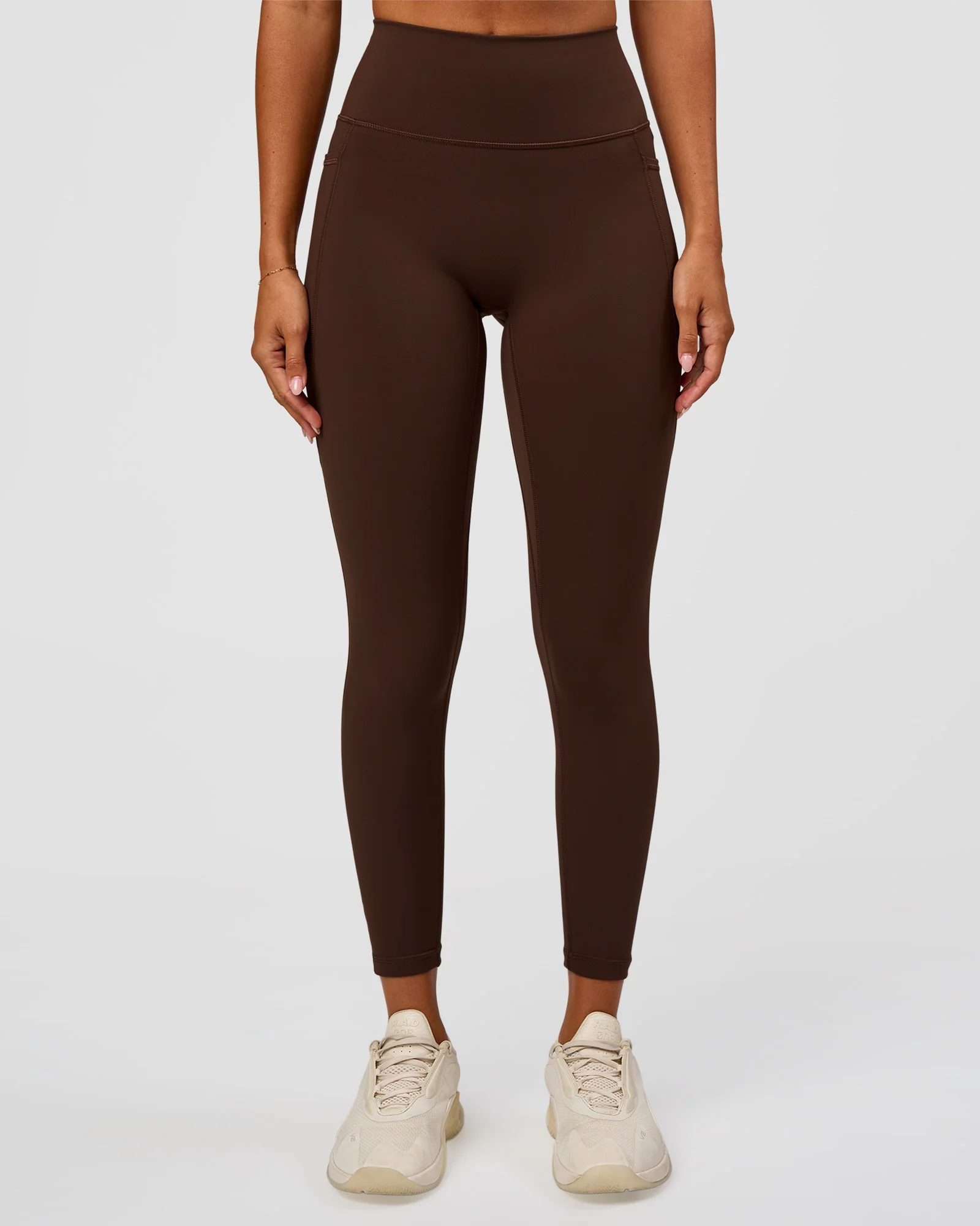 45-fusion-ultra-high-rise-7-8-legging-pockets-hot-chocolate-5.webp Fusion Ultra High-Rise 7/8 Legging Pockets - Hot Chocolate