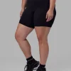 4507-o.g.-fusion-ultra-high-rise-6-short-pockets-black-11.webp O.G. Fusion Ultra High-Rise 6" Short Pockets - Black