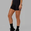 4507-o.g.-fusion-ultra-high-rise-6-short-pockets-black-6.webp O.G. Fusion Ultra High-Rise 6" Short Pockets - Black