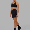 4507-o.g.-fusion-ultra-high-rise-6-short-pockets-black-7.webp O.G. Fusion Ultra High-Rise 6" Short Pockets - Black