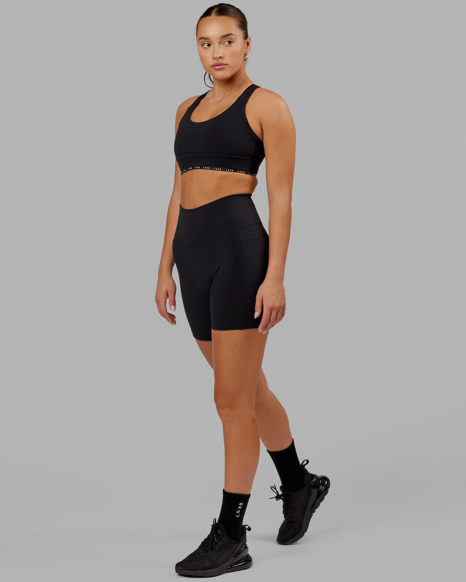 4507-o.g.-fusion-ultra-high-rise-6-short-pockets-black-7.webp O.G. Fusion Ultra High-Rise 6" Short Pockets - Black