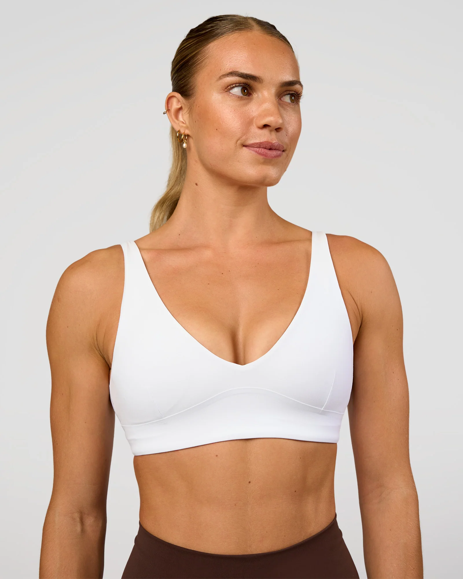 451-vitality-sports-bra-white-2.webp Vitality Sports Bra - White