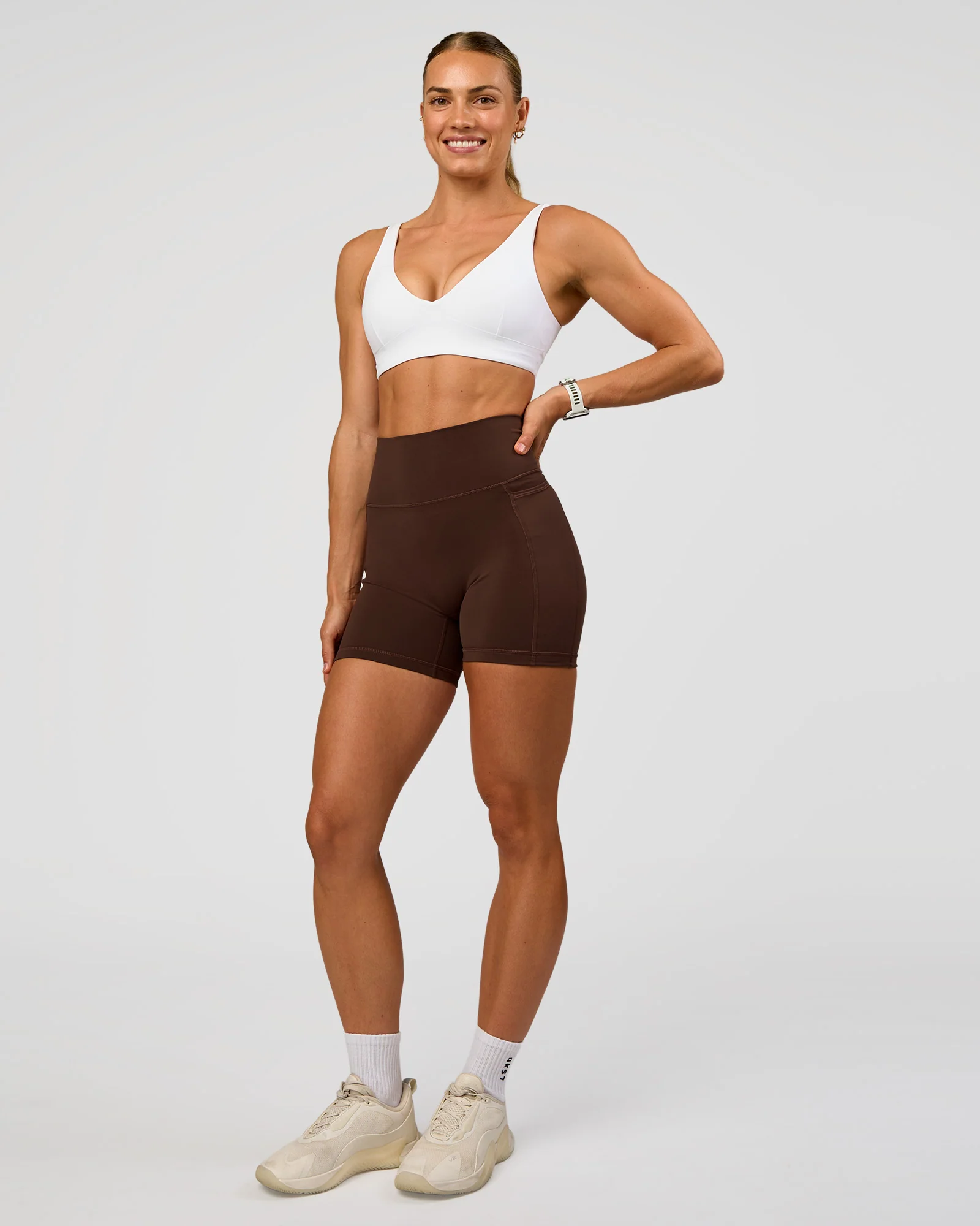 451-vitality-sports-bra-white-5.webp Vitality Sports Bra - White