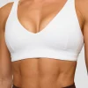 451-vitality-sports-bra-white-6.webp Vitality Sports Bra - White