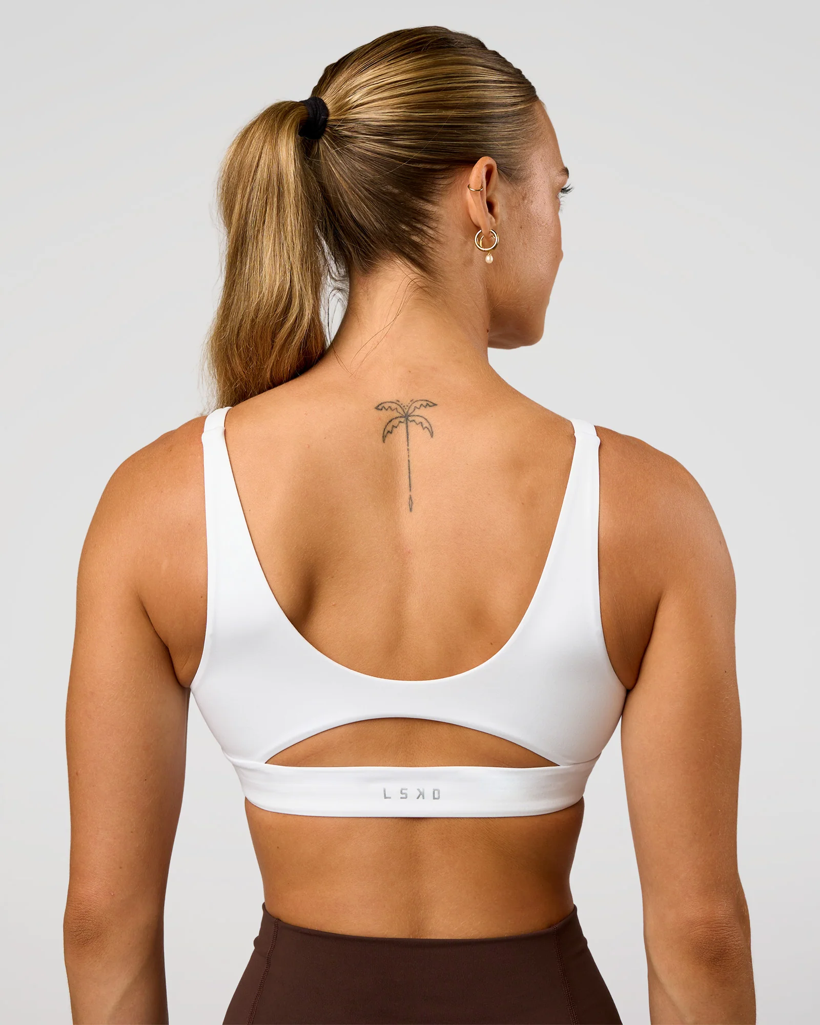 451-vitality-sports-bra-white-8.webp Vitality Sports Bra - White
