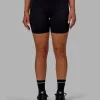 4535-elite-high-rise-6-short-pockets-black-10.webp Elite High-Rise 6" Short Pockets - Black