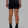 4535-elite-high-rise-6-short-pockets-black-4.webp Elite High-Rise 6" Short Pockets - Black