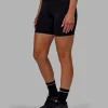 4535-elite-high-rise-6-short-pockets-black-7.webp Elite High-Rise 6" Short Pockets - Black