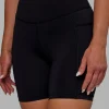 4535-elite-high-rise-6-short-pockets-black-8.webp Elite High-Rise 6" Short Pockets - Black